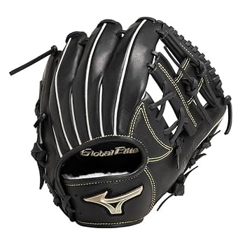 【未使用品】軟式グローブ 坂本勇人モデル　ミズノ グローバルエリートRG ミズノ 坂本勇人モデル グローバルエリート RG 児童用 内野用